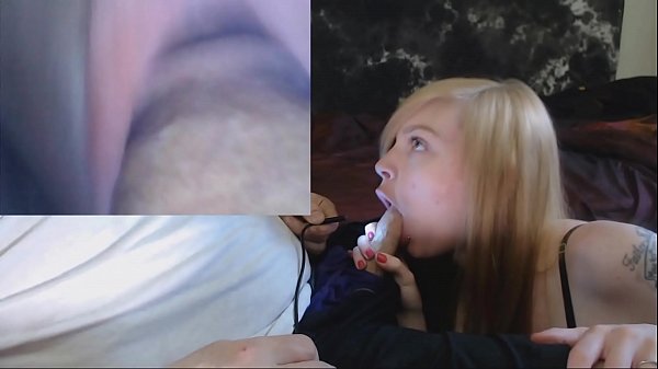Katso tytön vaginaa ja suuta
